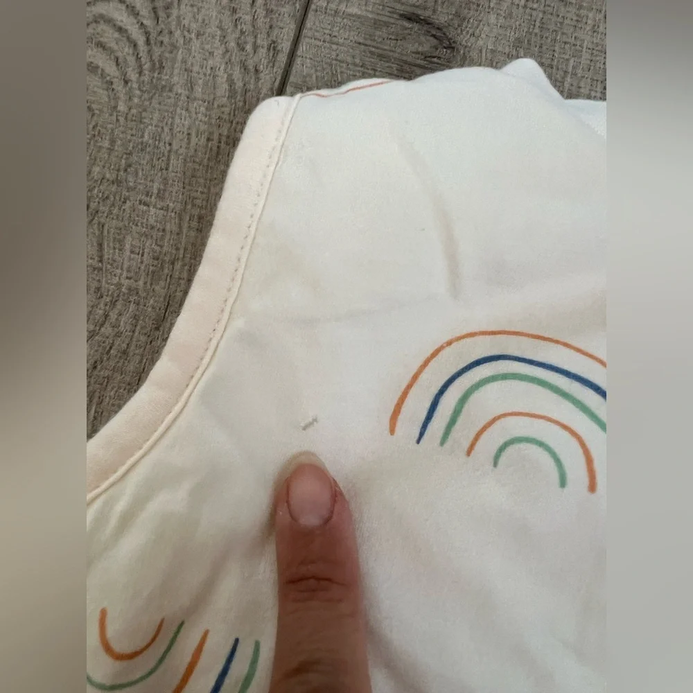 DuoMiaoMiao Baby Sleep Sack Size XS